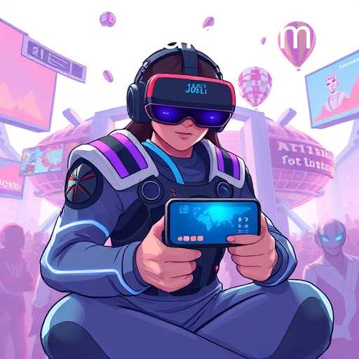 The Rise of ABCJILI in the Gaming Industry