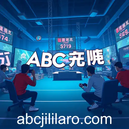 The Rise of ABCJILI in the Gaming World