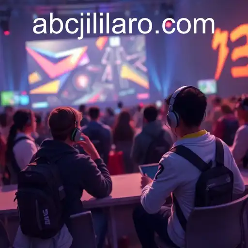 ABCJili: Revolutionizing Online Gaming