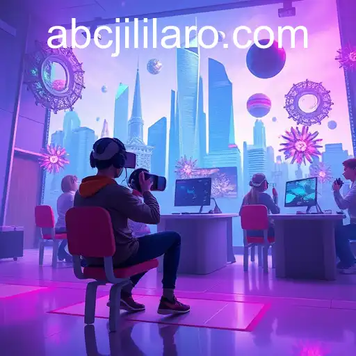 The Rise of ABCJili Platform in the Gaming World