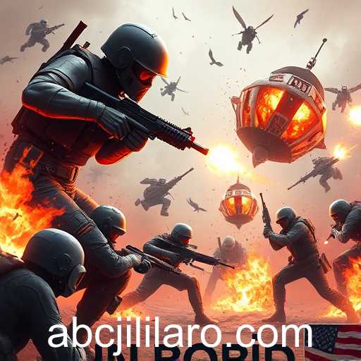 Exploring the Thrills of Action Games: A Dive into the 'abcjili' Category