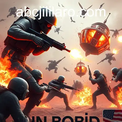 Exploring the Thrills of Action Games: A Dive into the 'abcjili' Category