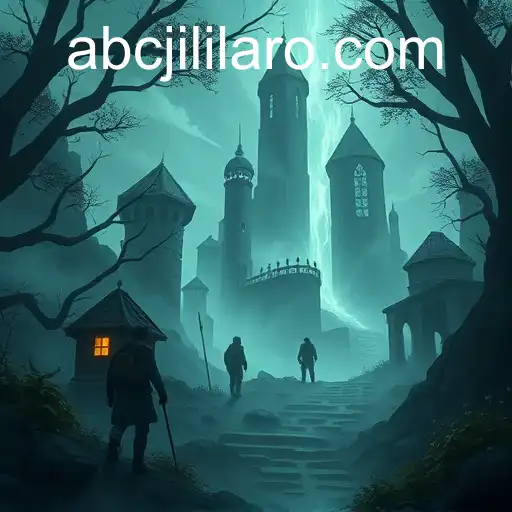 The Allure of Adventure Games: Exploring the World of 'abcjili'