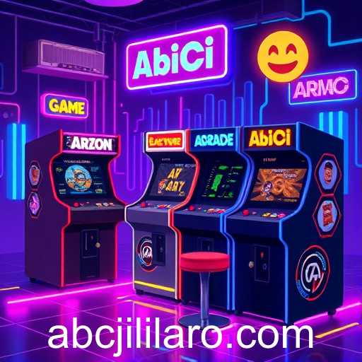 Exploring the World of Arcade Games: The Impact of 'abcjili'