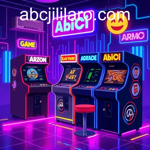 Exploring the World of Arcade Games: The Impact of 'abcjili'