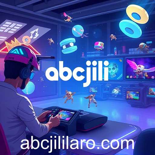 Digital Revolution: The Rise of abcjili in Online Gaming