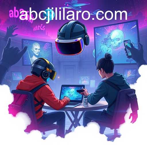 Evolution of Online Gaming: A Closer Look at abcjili