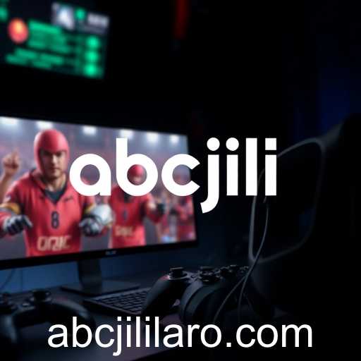 Evolving the Online Gaming Experience with Abcjili