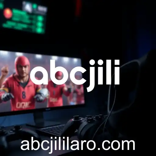 Evolving the Online Gaming Experience with Abcjili