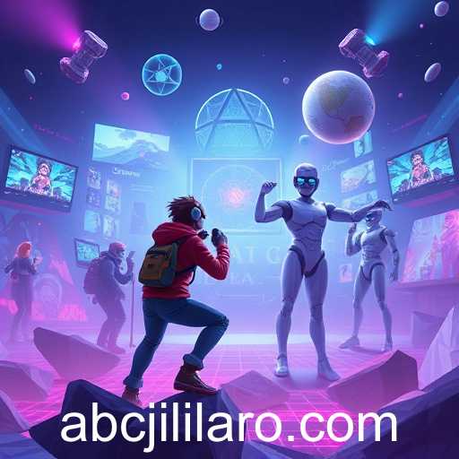 Evolving English Gaming Landscape