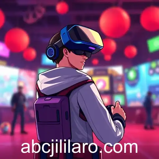 The Rise of Game Culture in 2025