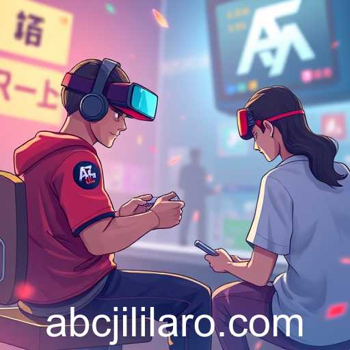 Gaming Revolution: The Rise of 'ABCjili' in 2025