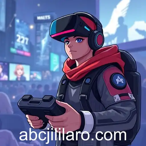 Gaming Trends and Innovations Shaping 2025