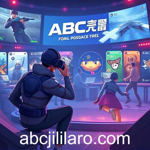 Digital Gaming Trends and the Rise of abcjili