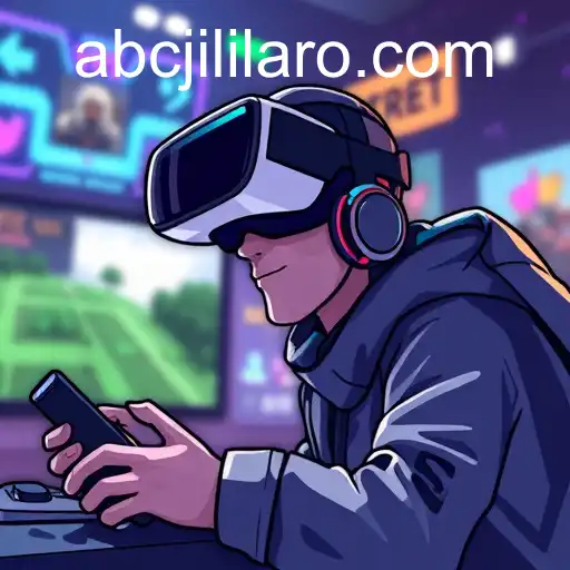 Gaming Website 'abcjili' Evolves Amidst Industry Changes