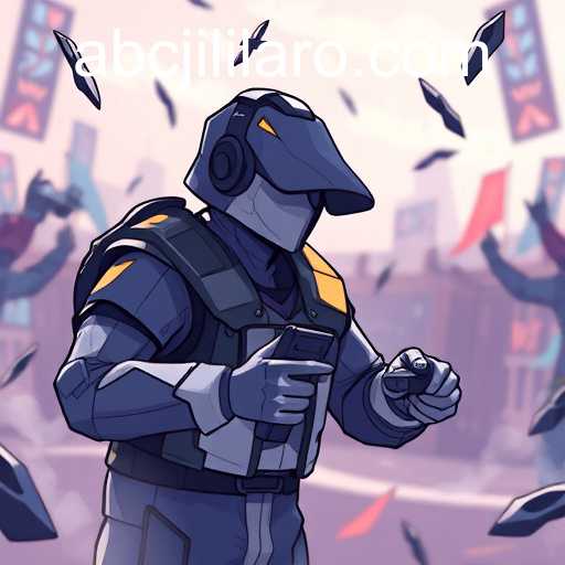 The Rising Impact of abcjili in Online Gaming