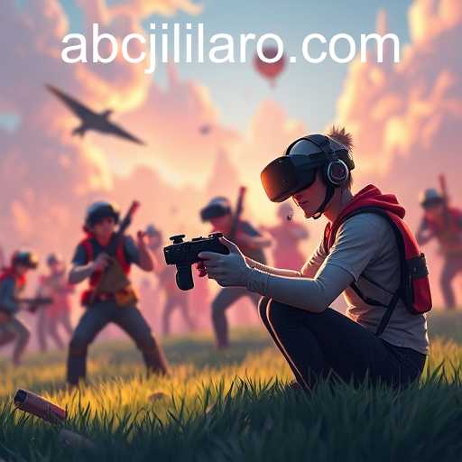 Innovations and Trends in Online Gaming