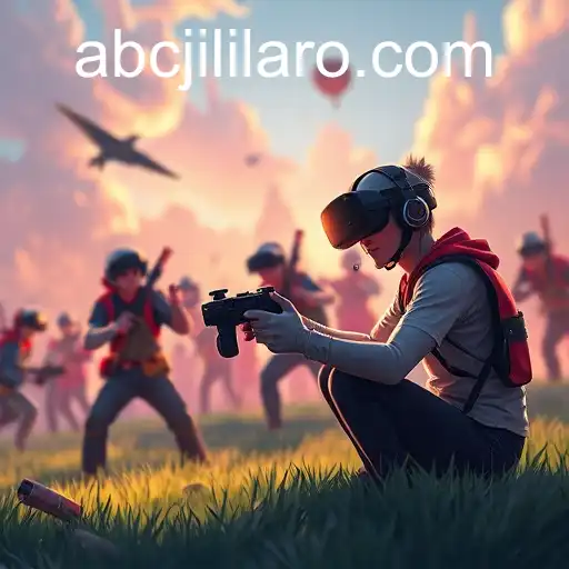 Innovations and Trends in Online Gaming