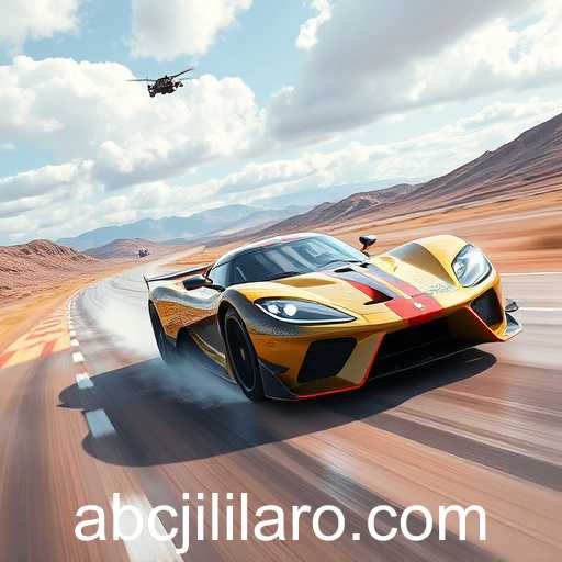 Exploring the Thrill of Racing Games: A Deep Dive into the 'abcjili' Genre