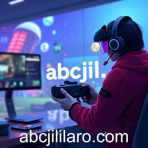 Revolutionizing Online Gaming with abcjili