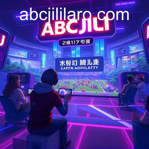 The Rise of ABCJILI: Transforming the Online Gaming Landscape