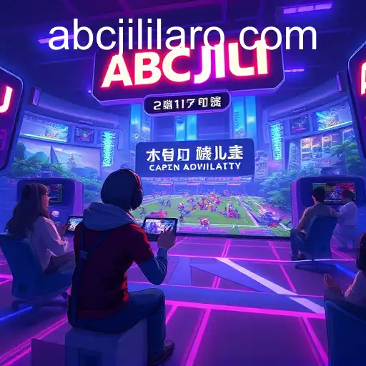 The Rise of ABCJILI: Transforming the Online Gaming Landscape