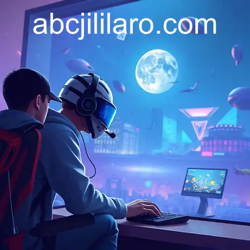 The Rise of ABCjili: A Game Changer in Online Entertainment