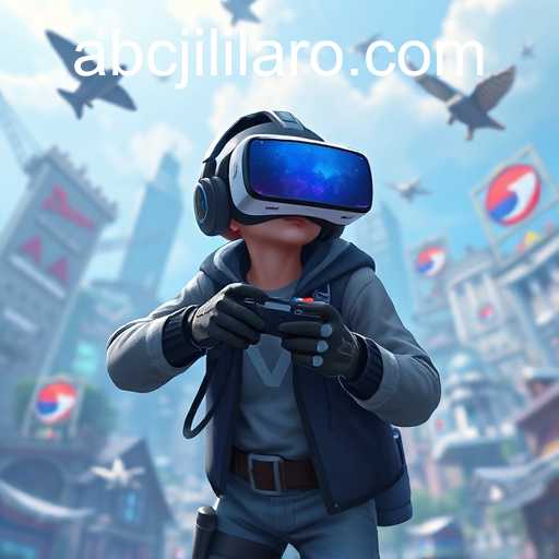 The Rise of 'abcjili' in the Gaming Industry