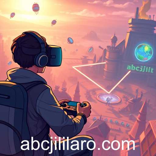 The Rise of ABCJili in Online Gaming