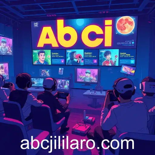 Rise of Gaming Amid Global Shifts