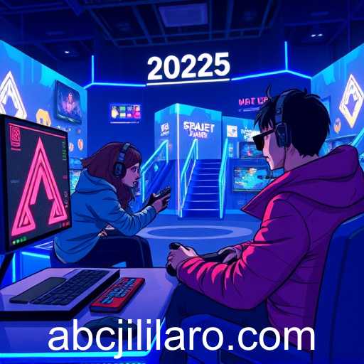 The Rise of Online Gaming in 2025