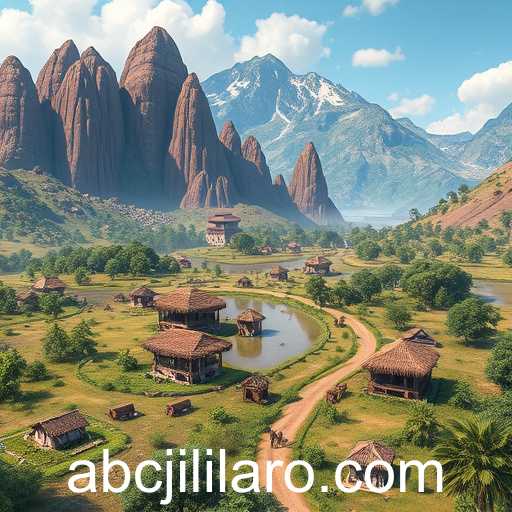 Exploring 'abcjili': The Unique Allure of Simulation Games