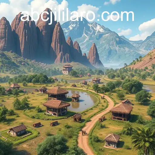 Exploring 'abcjili': The Unique Allure of Simulation Games