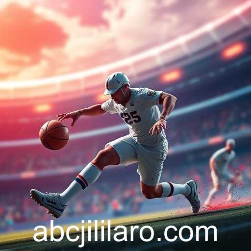 Exploring the Thrilling World of Sports Games Online: A Focus on 'abcjili'