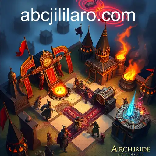 Exploring the Fascinating World of Strategy Games