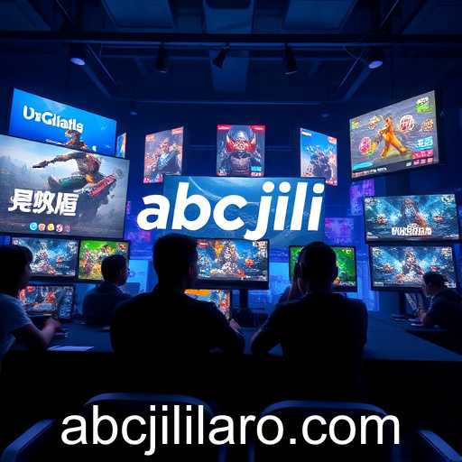 The Rise of ABCJili in the Digital Gaming Landscape